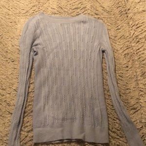 Banana republic wool sweater